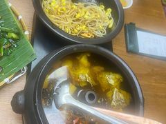 -云海肴·汽锅鸡·云南代表菜(天山百盛优客店)