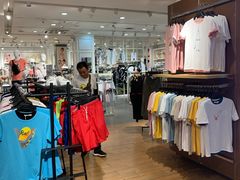 -三福时尚(三峡广场华夏银座店)