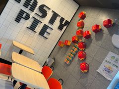 -麦当劳(红唐店)