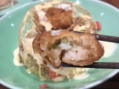 -虎哥私房菜(馒头山店)