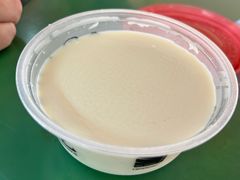 -老伴豆花(麦士威熟食中心店)