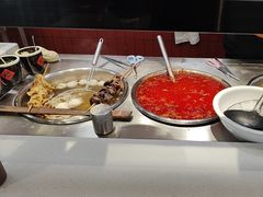 -大中沙茶面(中山路店)