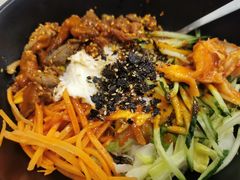 -优壹佳·延边朝鲜族料理(中山北路店)