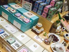 -猫的天空之城概念书店(印象城购物中心店)