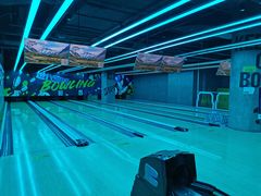 -世代星球·保龄球·镭战真人CS·团建(杨浦店)