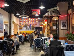 大堂-旺角小渔村(二马路店)