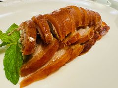 -四季民福烤鸭店(故宫店)
