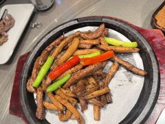 -阿甘小馆(陇海路店)