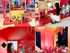 -深圳来福士广场