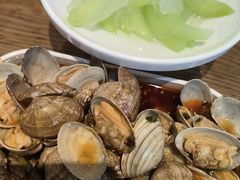 -华府九号海鲜烧烤大排档(龙域店)