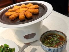 -刀板香·安徽菜(国购IFC店)