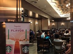 -星巴克(威尼斯人店)