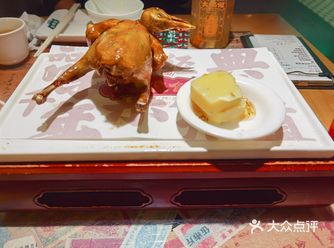 吃饭要赶早,晚了要等位