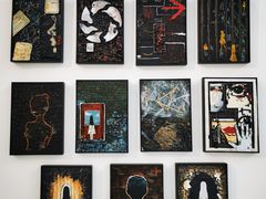 -四川美术学院美术馆