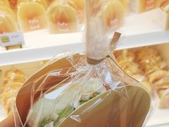 -fufuland·生乳舒芙蕾(北京·合生汇店)