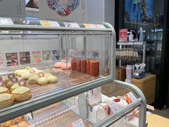 -好利来(八里庄店)