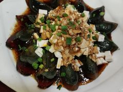 -回头客菜馆(钟家村店)
