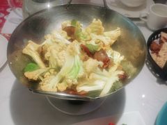 -避风塘(江桥万达店)