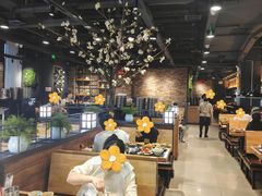 -韩盛·盛江山自助料理(沈辽路万达店)