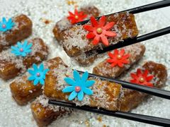 -品海楼·大连海胆锅贴馆(东港店)