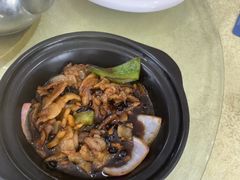 -考记泥焗鸡农庄·海鲜(北洛秘境店)