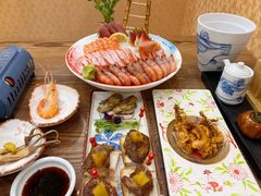 -红叶日本料理(辰熙广场店)