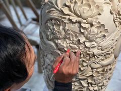 -景德镇古窑民俗博览区