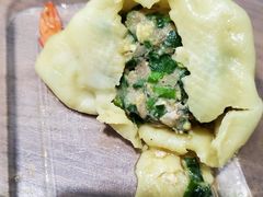 -叶存利海鲜大馅饺子(海宁路总店)