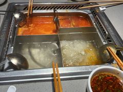 -海底捞火锅(金光华店)