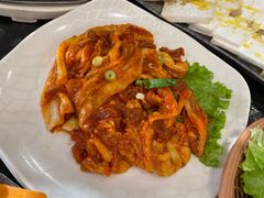 -金刚山(学府路店)