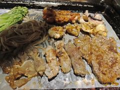 -阪尚皇·原切牛排·烤肉火锅自助(北京路店)