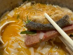 -小满手工粉(上海文峰广场店)