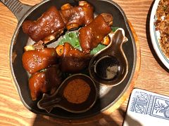 -云海肴云南菜(正大广场店)