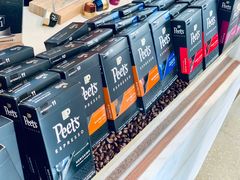 -Peet's Coffee皮爷咖啡(大学路店)