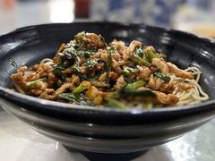 -老地方面馆(思南路店)