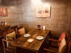 -HIGH FIVE哈福手工汉堡(桂林路店)