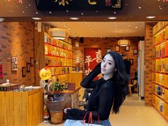 -茶仓茶叶茶馆(厦门店)