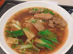 -永和大王(浦东国际机场店)