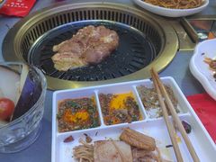 -棒小伙·齐齐哈尔烤肉(龙茗路店)