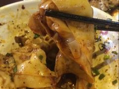 -龙抄手(春熙路总店)