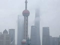 -上海外滩茂悦大酒店