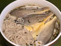 -顶特勒·黄鱼馆·特色菜(上海大世界店)