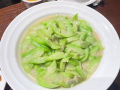 -二厨·吊桥小院·脆皮烧鸡公·本地农家菜(沿江西路店)