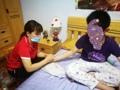 点击看大图 -伊童美家小儿推拿·中式养生(徐汇店)