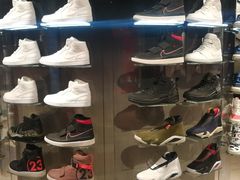 -JORDAN(外滩中央体验店)