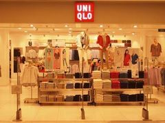 -优衣库(广州天河领展广场店)