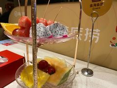 -海底捞大排档火锅(打浦路店)