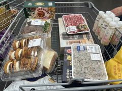 -山姆会员商店(上海浦东店)
