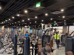 -OXYGYM 奥美氧舱运动中心(领展购物广场·中关村店)