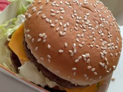 -麦当劳(龙之梦购物中心店)